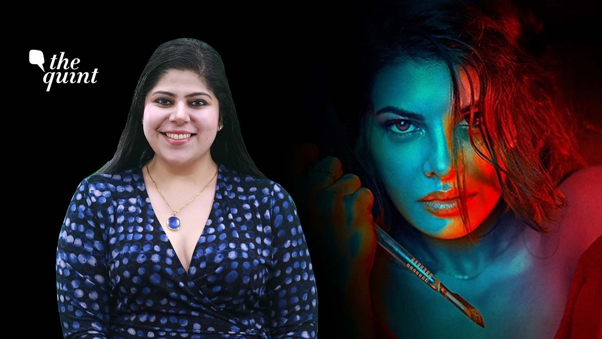 Rj Stutee Review Jacqueline Fernandez Latest On Netflix