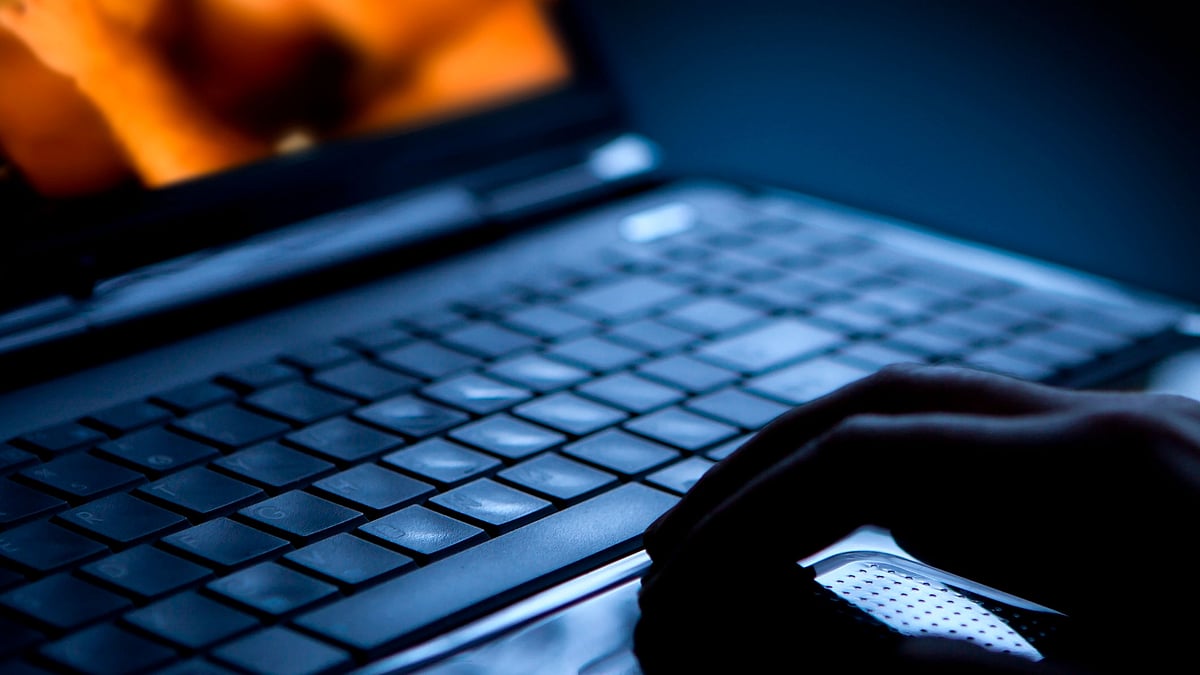 Nearly a fifth of workers watch porn on devices provided to them by their employers