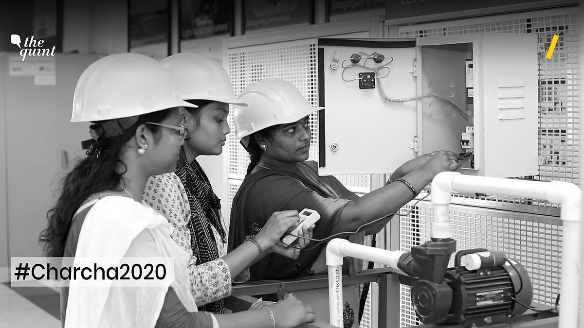 Register to join a discussion on 'Skill development and entrepreneurship'.