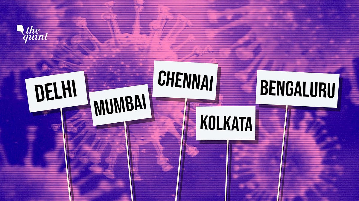 Here’s what’s allowed and what’s not from 18 May to 31 May in India’s most prominent cities of Delhi, Mumbai, Chennai, Bengaluru and Kolkata.
