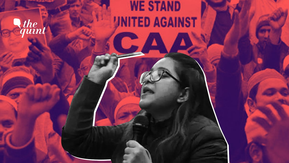 Zargar has been in custody since 10 April, and is 21 weeks pregnant. Here’s why the denial of bail to her runs contrary to the law, despite the statutory bars to bail that the UAPA creates.