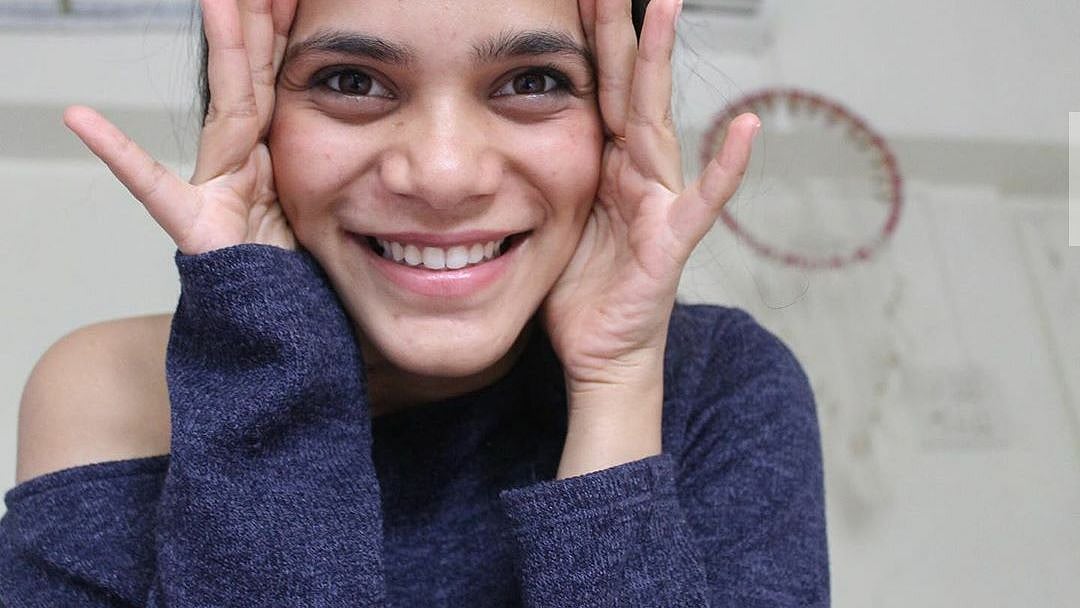 Srishti Srivastava’s journey from theatre to <i>Gulabo Sitabo</i>.