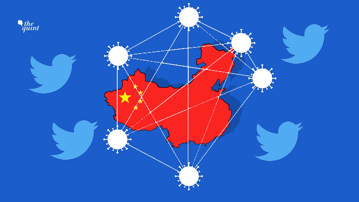 Over 23,000 accounts and nearly 350,000 tweets have been permanently removed by Twitter.