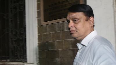 Videocon Group Chairman Venugopal Dhoot.