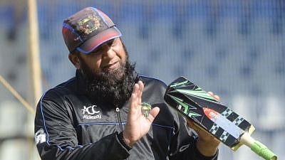 File picture of Inzamam-ul-Haq