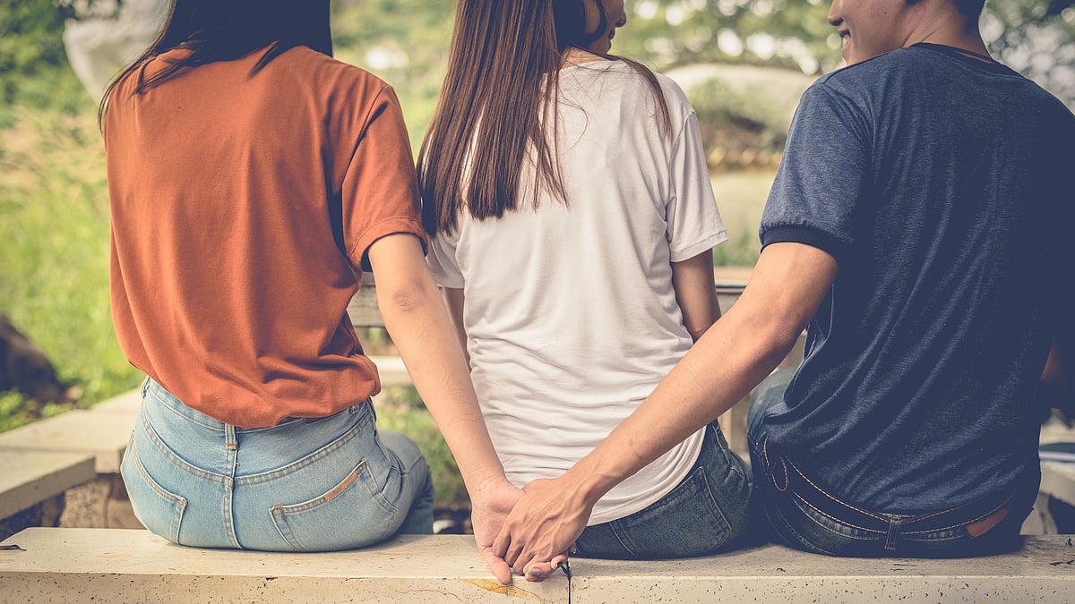 I am sure that you would agree that lies and deceit is not the foundation of any healthy relationship.