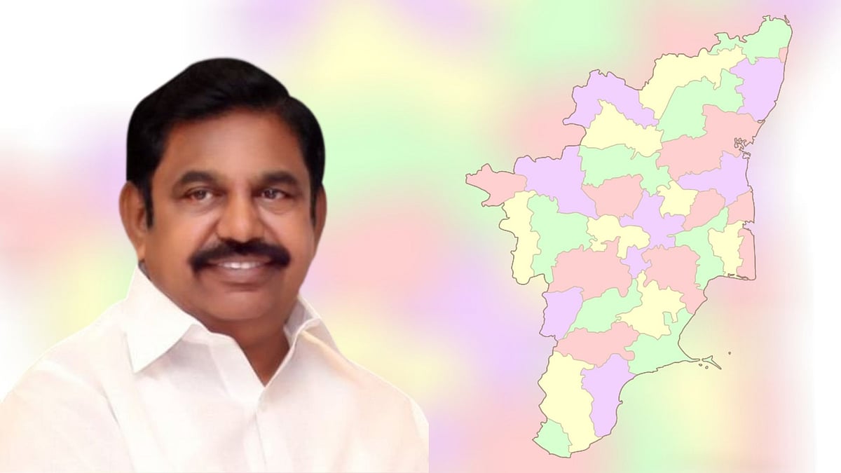 Tamil Nadu government has ‘withdrawn’ its order on replacing anglicised versions of Tamil names of 1,000 plus localities in the state with precise vernacular ones, saying it was working on alignment of views by experts on transliteration standards.
