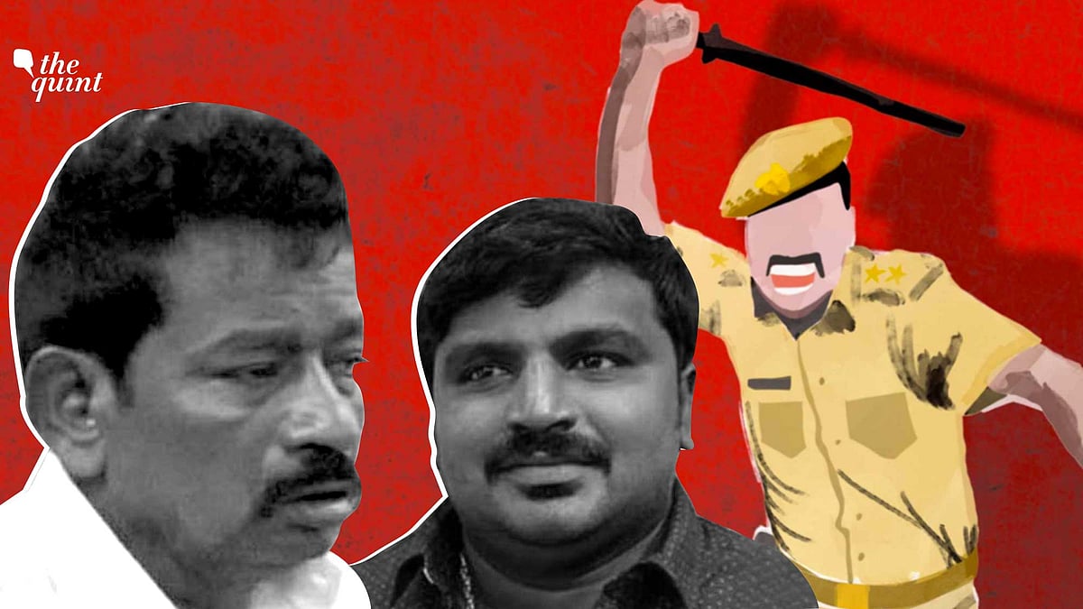 (Photo: Aroop Mishra/ The Quint)