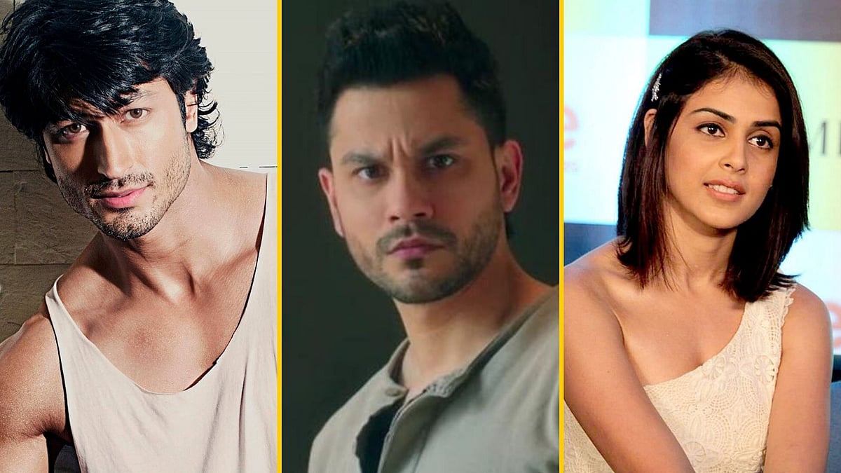 Actors speak about unfair representation in the film industry. 