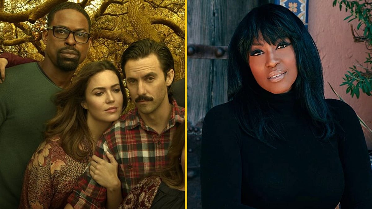 <i>This Is Us </i>writer Jas Waters passed away due to unknown causes.&nbsp;
