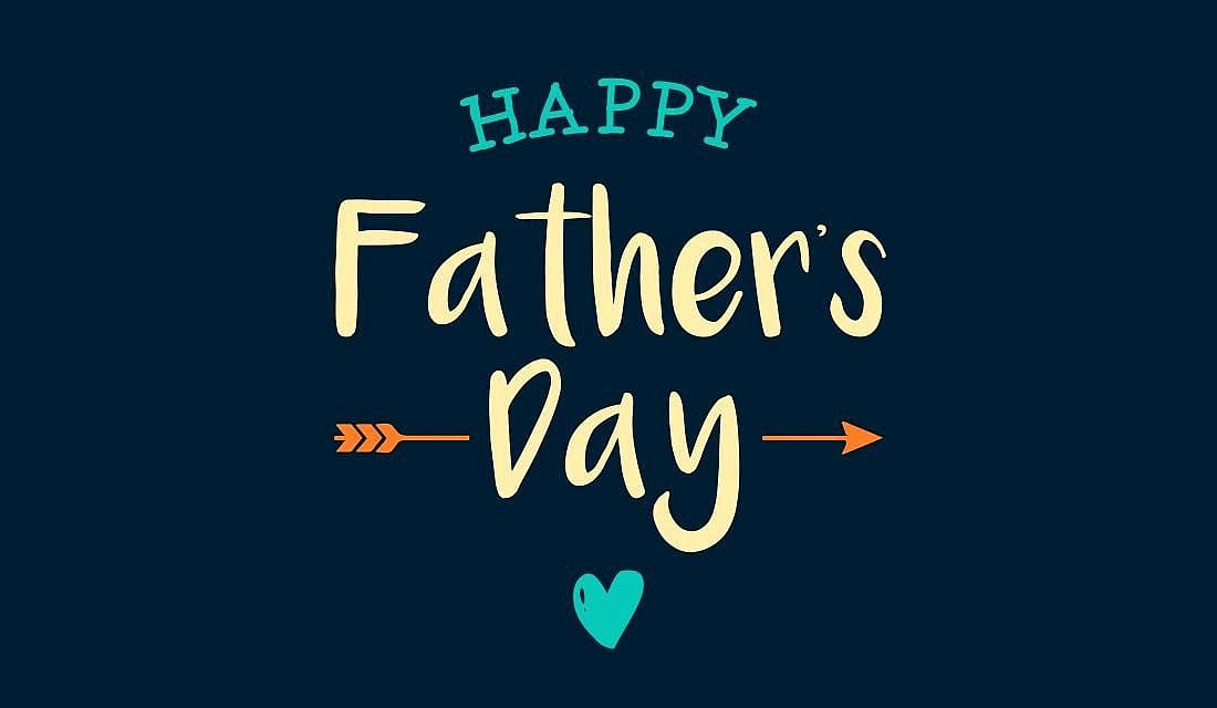 <div class="paragraphs"><p>Happy Father’s Day 2021:Here's how celebrities wished their dads on Father's Day</p></div>