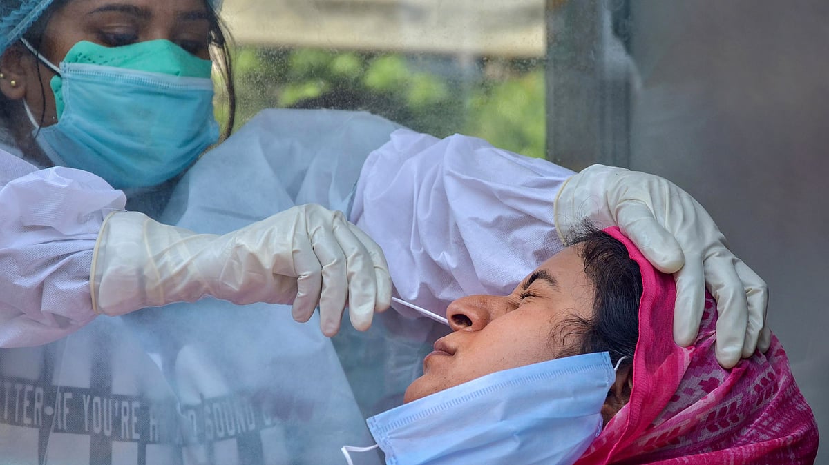 How to get a test for coronavirus and what to do if you test positive?
