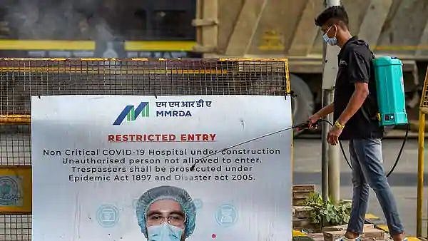 Maharashtra: IAS Officers’ Team Formed To Police Private Hospitals.