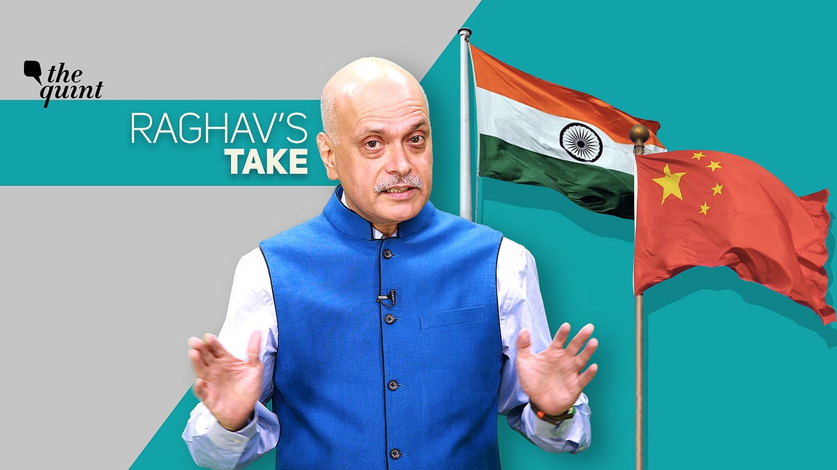  If not equal, can India at least regain an honourable near-parity with China? Yes, we can.