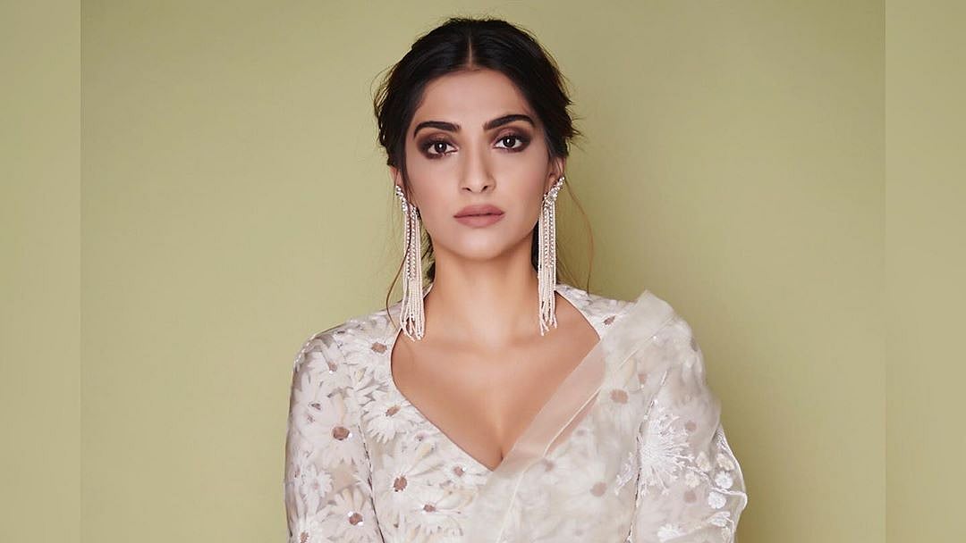 Here’s wishing Sonam Kapoor a happy birthday!