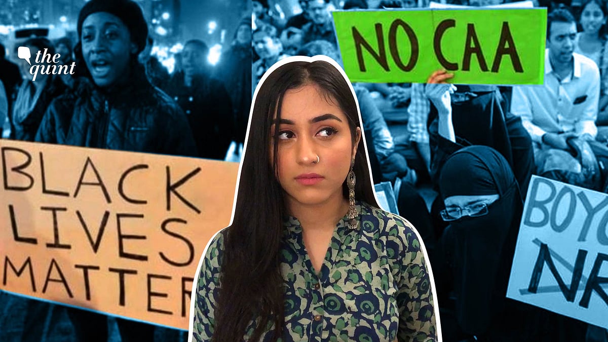 Are India and America both failing to protect their minorities? 