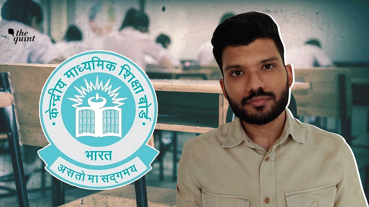 The CBSE board has now clarified how exactly the performance of Class 10 and Class 12 students will be assessed now that board exams scheduled in July stand cancelled.
