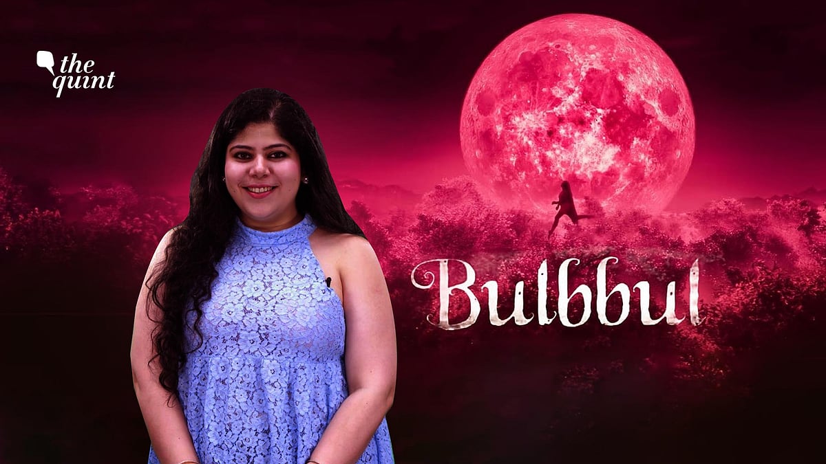 Rj Stutee’s review of Anushka Sharma’s latest Netflix production.