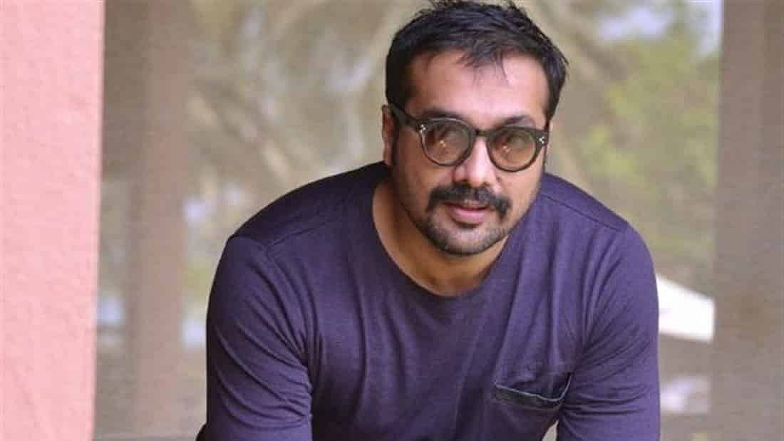 Anurag Kashyap decided not to shoot even if lockdown is lifted.