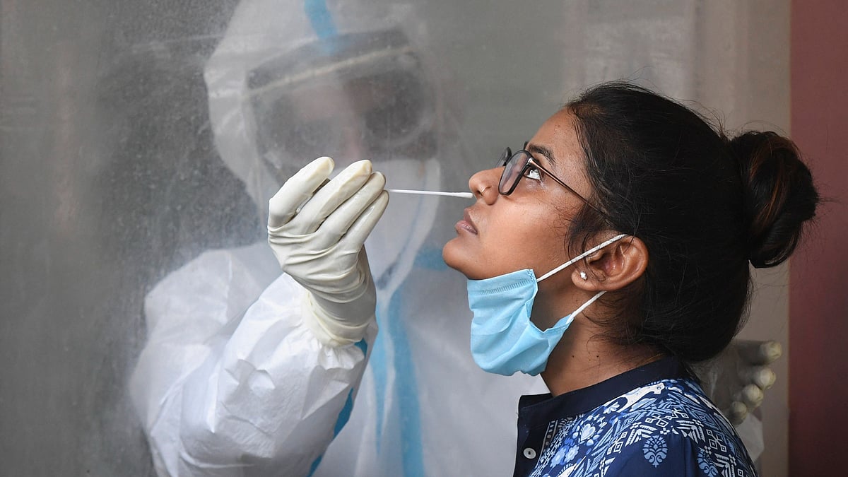 From 25 June, all overseas travellers who enter Kerala must get tested for COVID-19 before boarding.