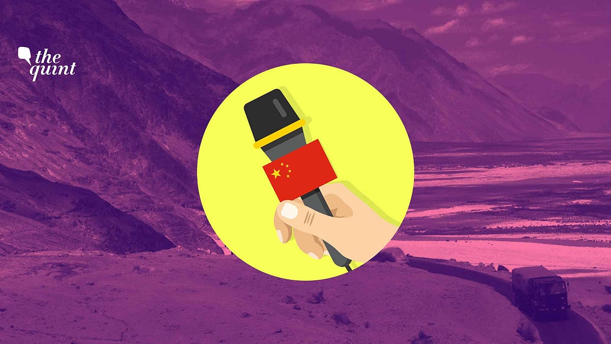 China’s State media on Wednesday downplayed the border dispute and there has been no mention about the casualties on its side until now.