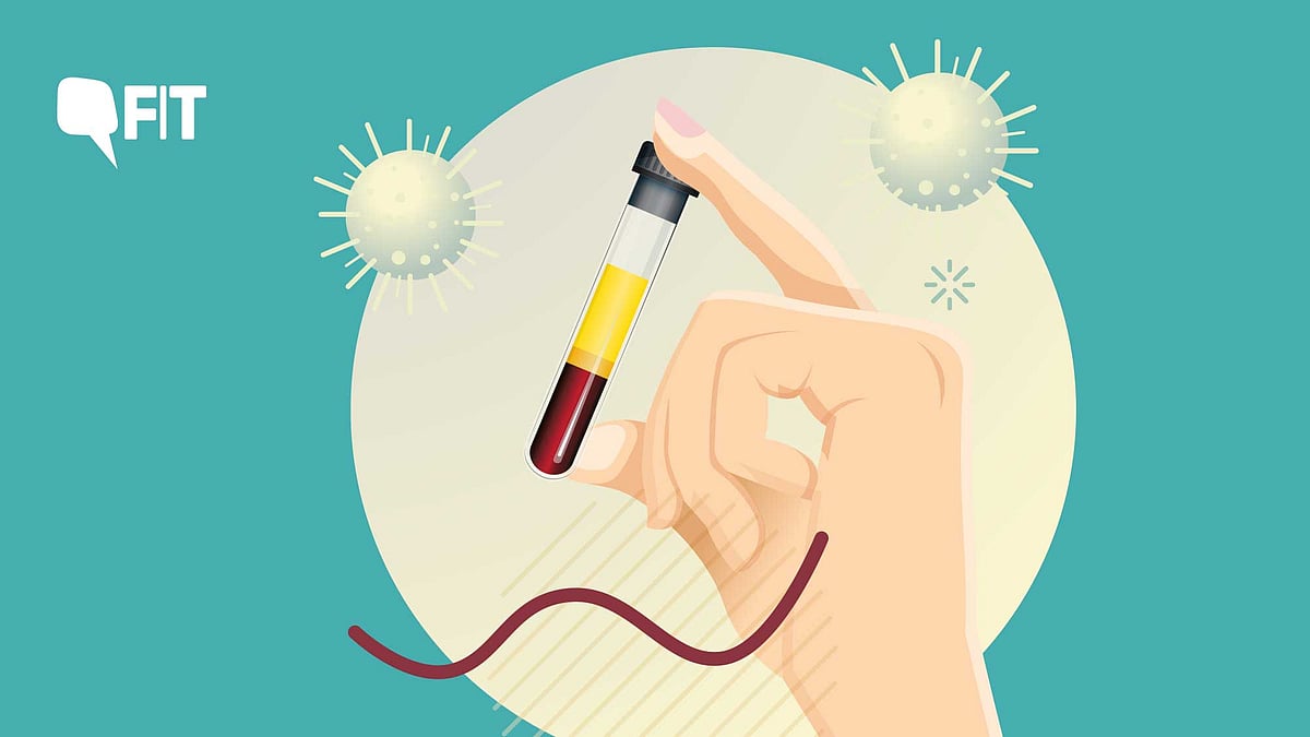 Plasma from female donors who have children is currently not used for transfusion. What explains this?