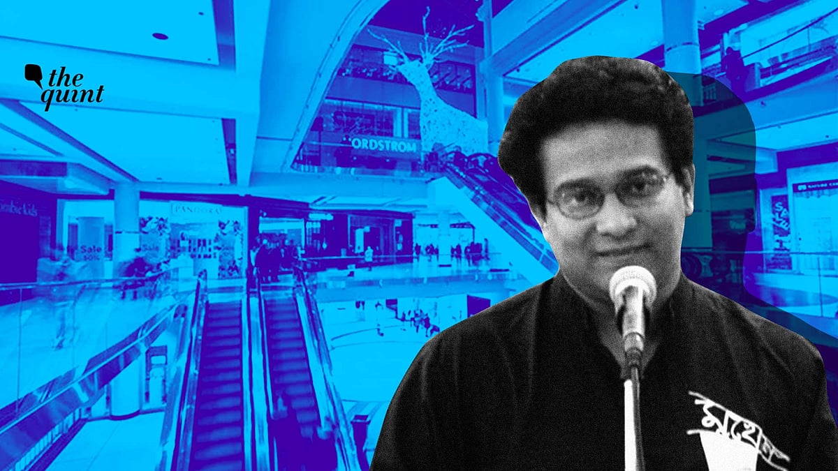 Amid the interest to revisit malls, a question on everyone’s mind – how safe is it to visit malls?