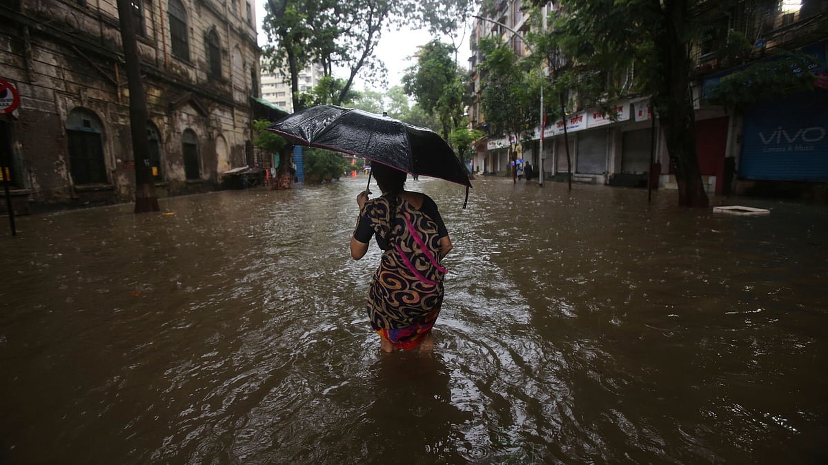“We were told to test all patients with fever for dengue, malaria, typhoid and COVID,” says a BMC doctor.