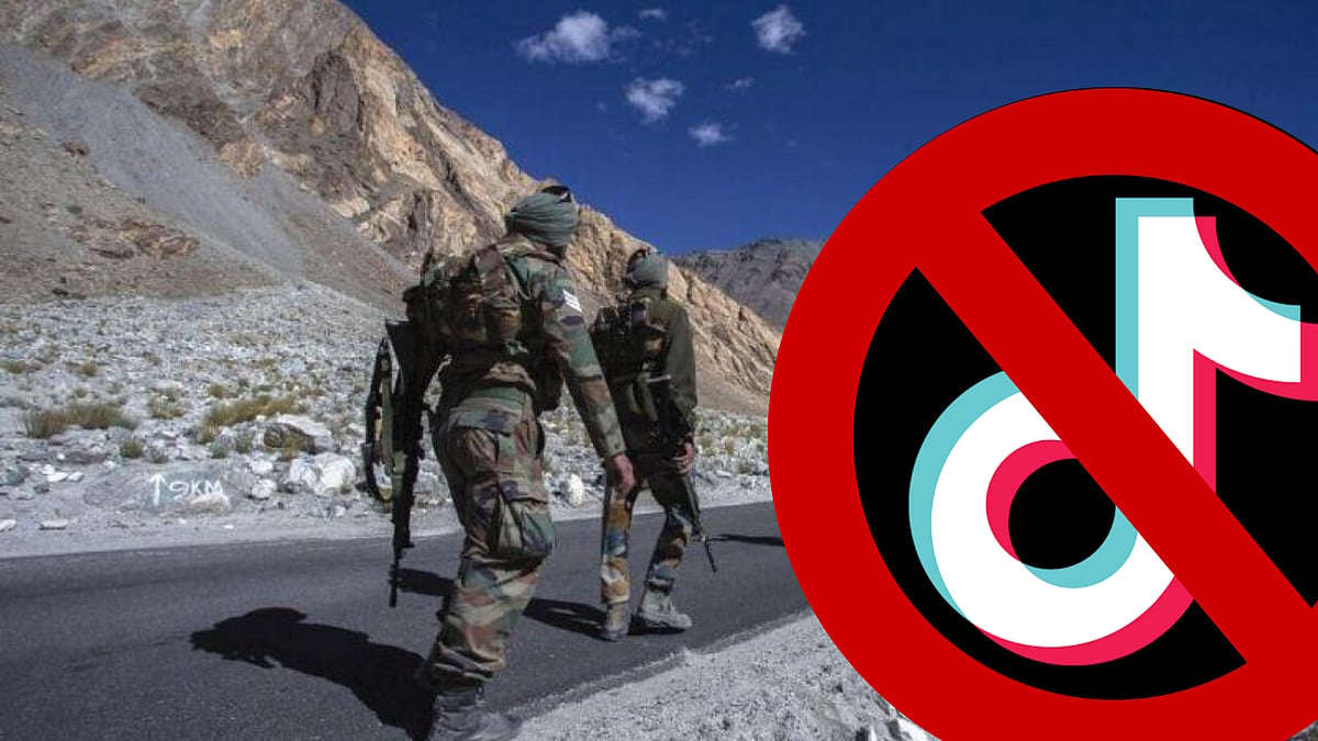 Chinese App Ban in India: The governement announced a ban on 59 Chinese apps including Tik Tok, Cam Scanner, Bigo Live