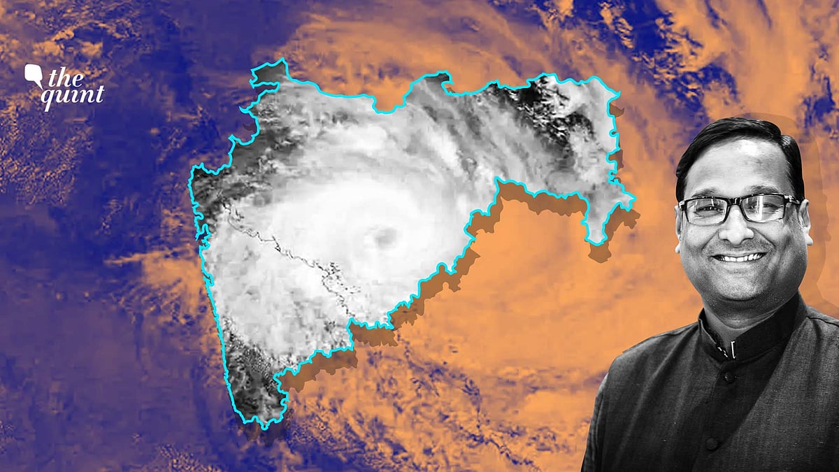 According to Dr Anjal Prakash, the Research Director and Adjunct Associate Professor, Bharti Institute of Public Policy at ISB, these kind of cyclonic everts are going to be the new normal. 