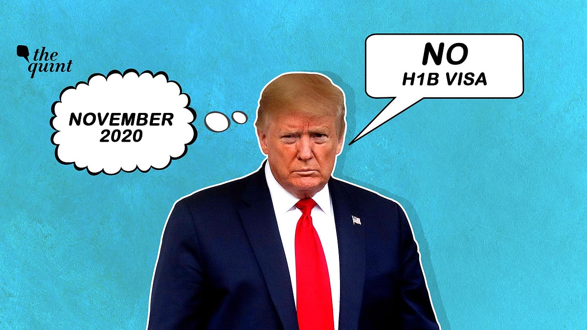Donald Trump’s order may end up hurting the US economy more than actually helping it grow. 