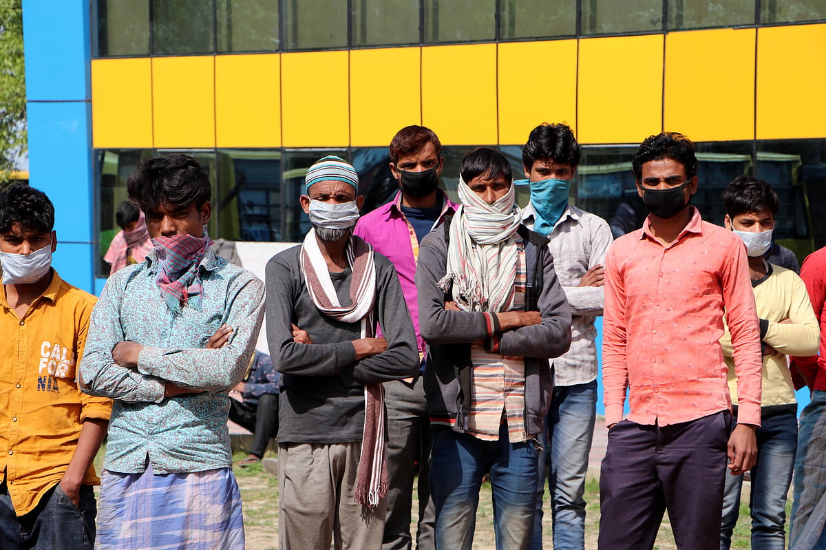The Quint’s report on labourers stranded in Kashmir helped them reach their homes in Bihar and West Bengal.