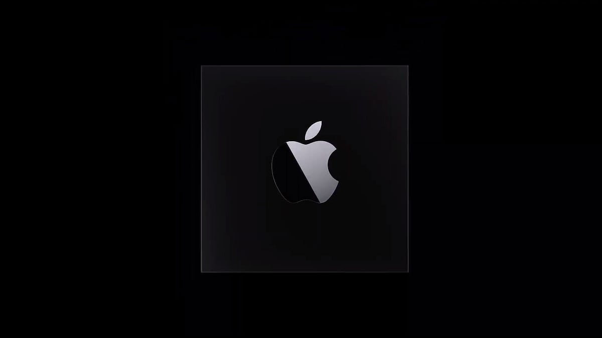 Apple has decided to use its own Apple Silicon processors in the upcoming Mac. 
