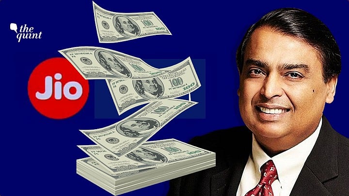 Reliance Jio Platforms is selling 1.85 percent to Abu Dhabi’s Mubadala and 0.93 percent stake to US investor Silver Lake and its partners.