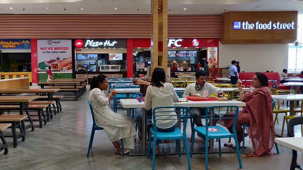 Day 1 of Unlock 1 saw malls reopening across the country, but while two cities saw a lukewarm response, the turnout was more exciting in cities like Patna and Kolkata. 