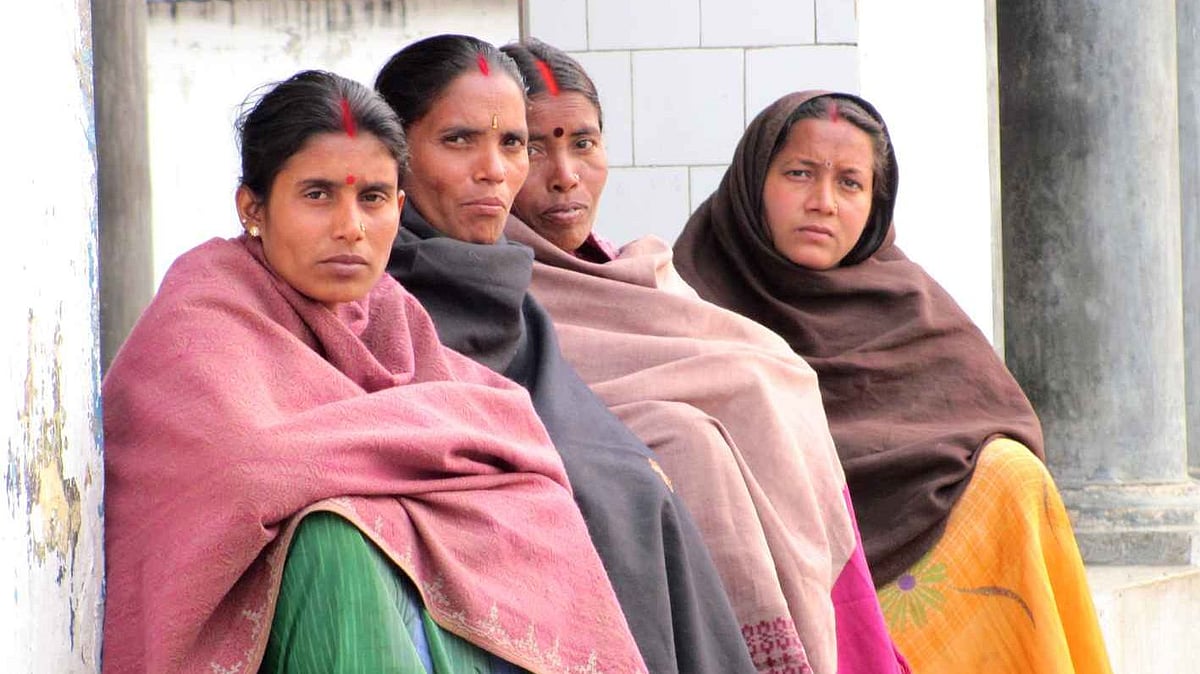 According to estimates by health experts, millions of couples have lost access to family planning services and there is an anticipation of an increase in unintended pregnancies, child births, and maternal deaths.