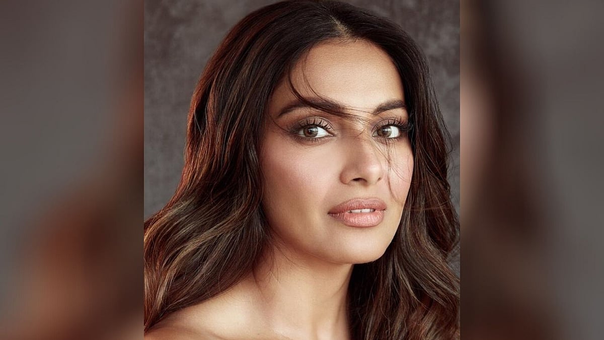 Bipasha Basu shared about her journey into films. 