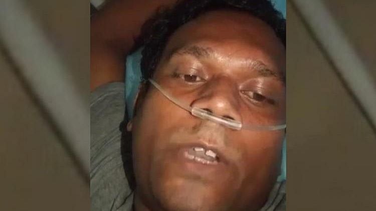 Screengrab from the viral video.