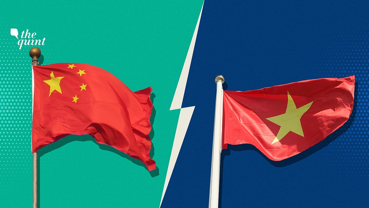 As India-China standoff continues in Ladakh, Journalist Saeed Naqvi remembers how Vietnam defeated China in 1979 