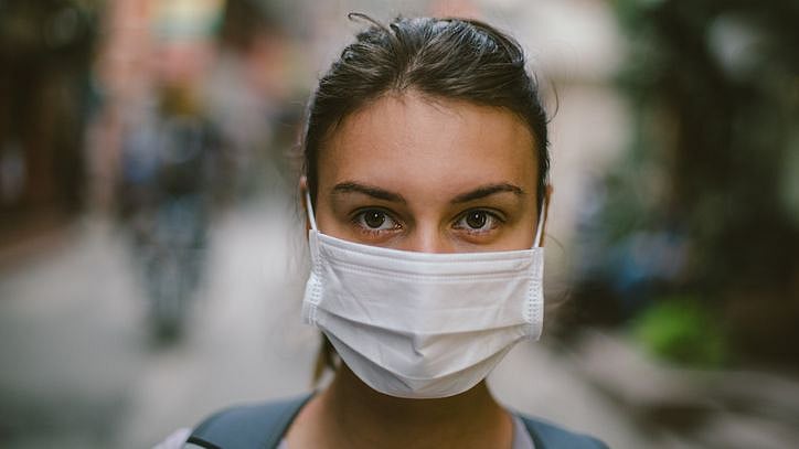 The World Health Organization on Friday, 5 June, updated its guidance on the use of masks for control of COVID-19.