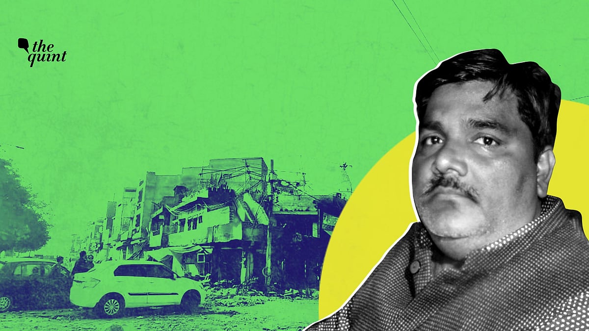 The Delhi police has claimed in the charge sheet that suspended AAP councilor played a pivotal role in the violence in Chand Bagh area of northeast Delhi.
