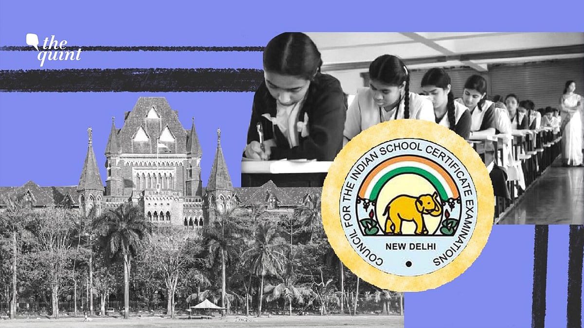 The petition was filed by a parent against the conduct of pending ICSE & ISC exams in July.