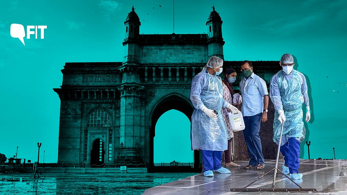 COVID-19: How will Mumbai deal with upcoming monsoons?