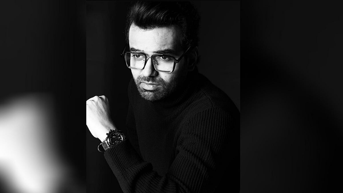 Abhishek Singh joins the cast of <i>Delhi Crime</i> Season 2.
