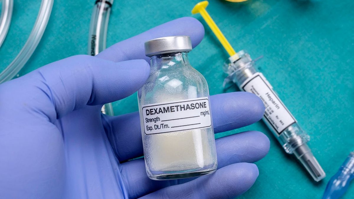 Dexamethasone, a cheap and widely available drug, could reduce the risk of death for critically ill COVID-19 patients. 