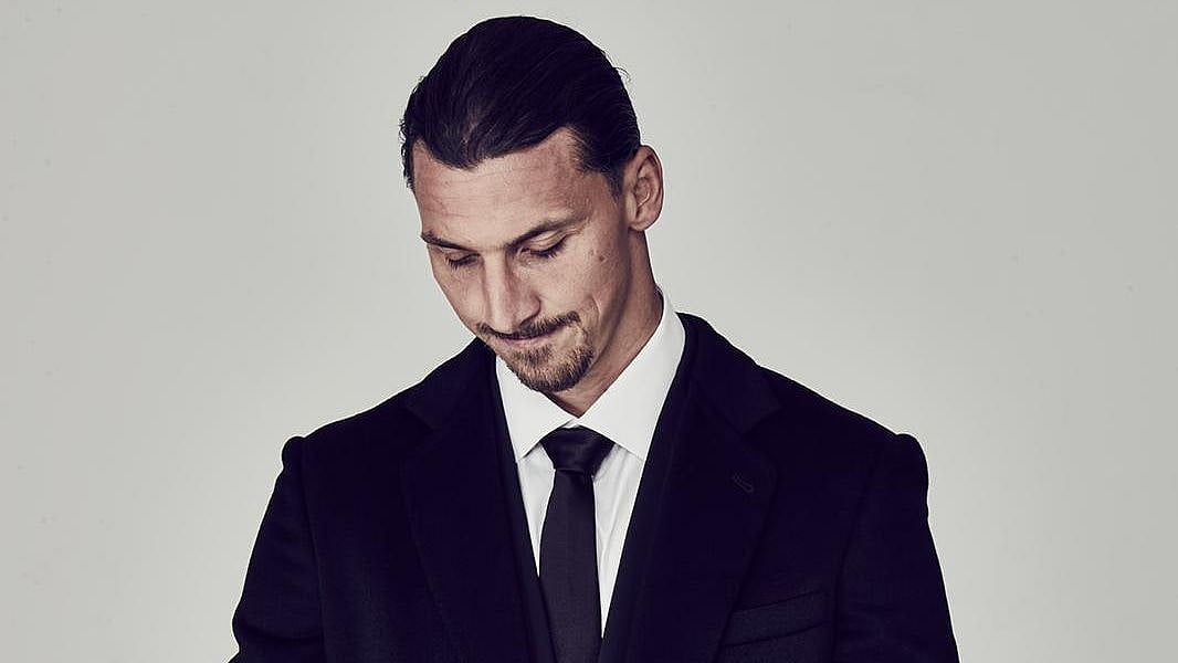 Sweden star Zlatan Ibrahimovic has added his voice on social media to the growing protests over the death of George Floyd.