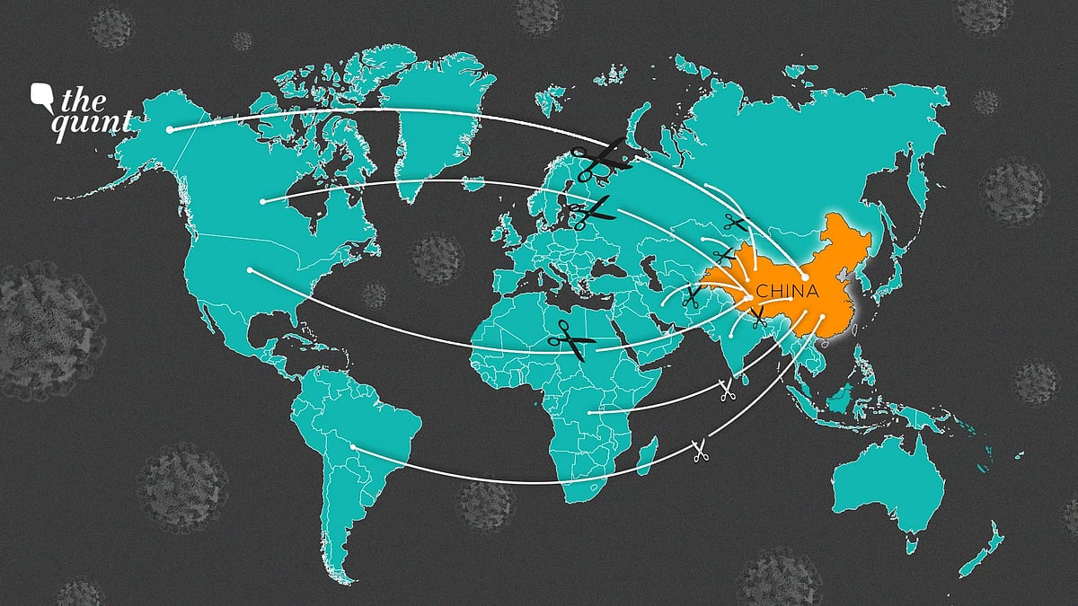 The Chinese government has one of the most comprehensive propaganda networks in the world, aggressively working to disseminate misinformation and influence how it is viewed outside and within its borders.