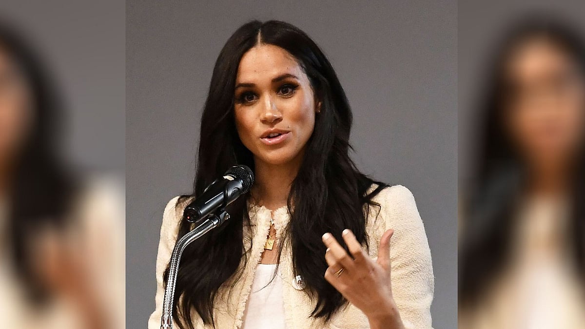 Pregnant with her second child, Meghan Markle has decided to not attend Prince Philip’s funeral on 17 April.