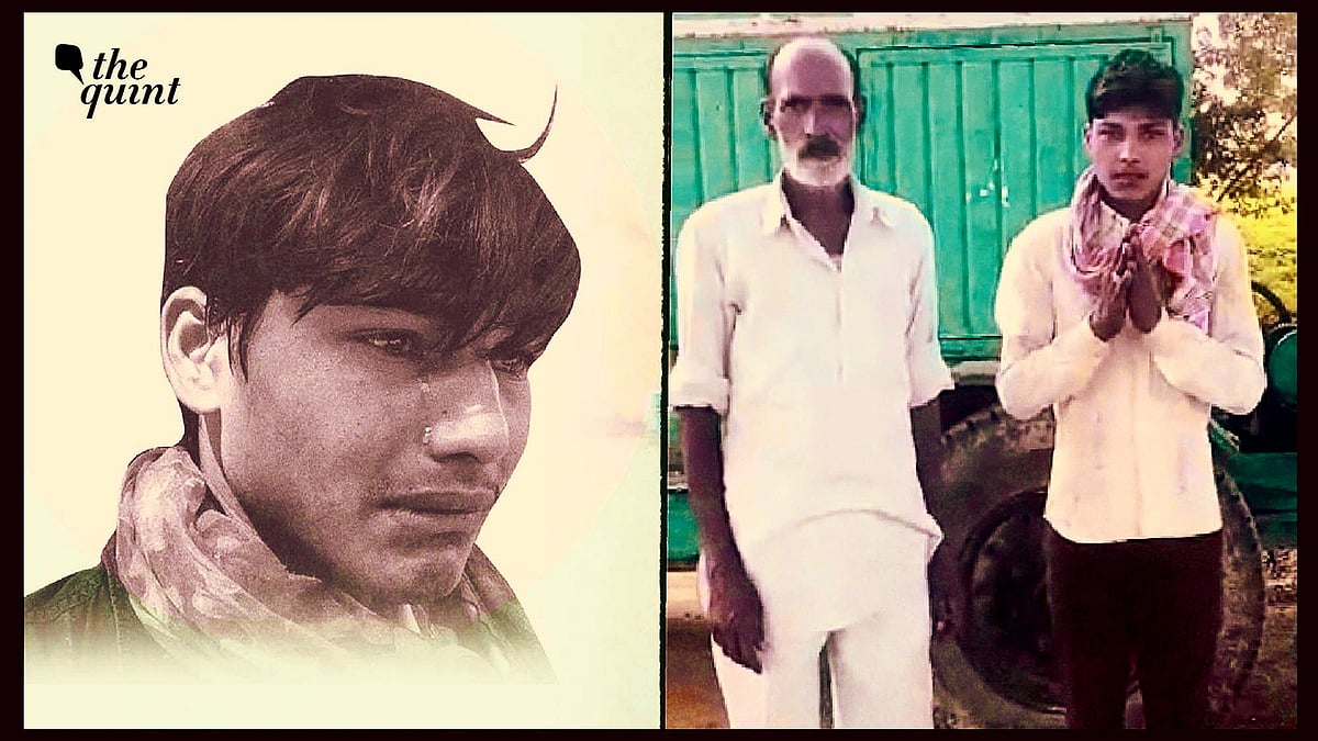 The Quint’s readers raised nearly Rs 3 lakh for Satvir, who had to leave Delhi in distress during the lockdown.&nbsp;