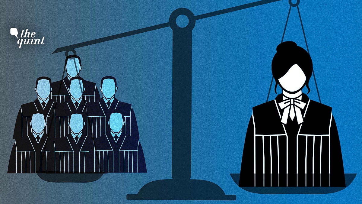 Is this the time to celebrate or is it time to introspect the position of women in judiciary?